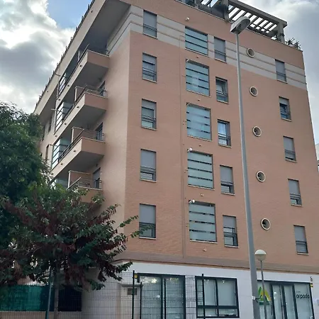 Campus Parking Included Appartamento *